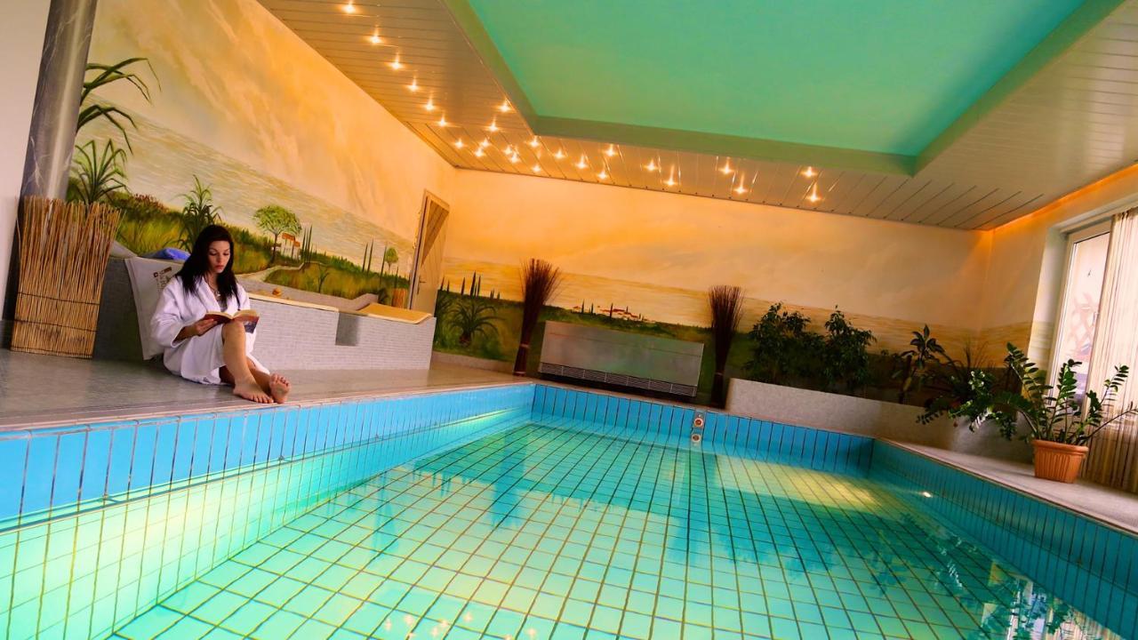 Villa Martini Boutiquehotel (Adults Only) Velden am Wörthersee Екстериор снимка