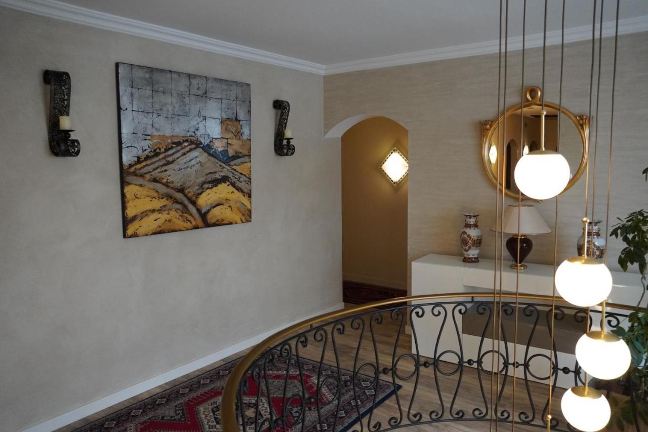 Villa Martini Boutiquehotel (Adults Only) Velden am Wörthersee Екстериор снимка