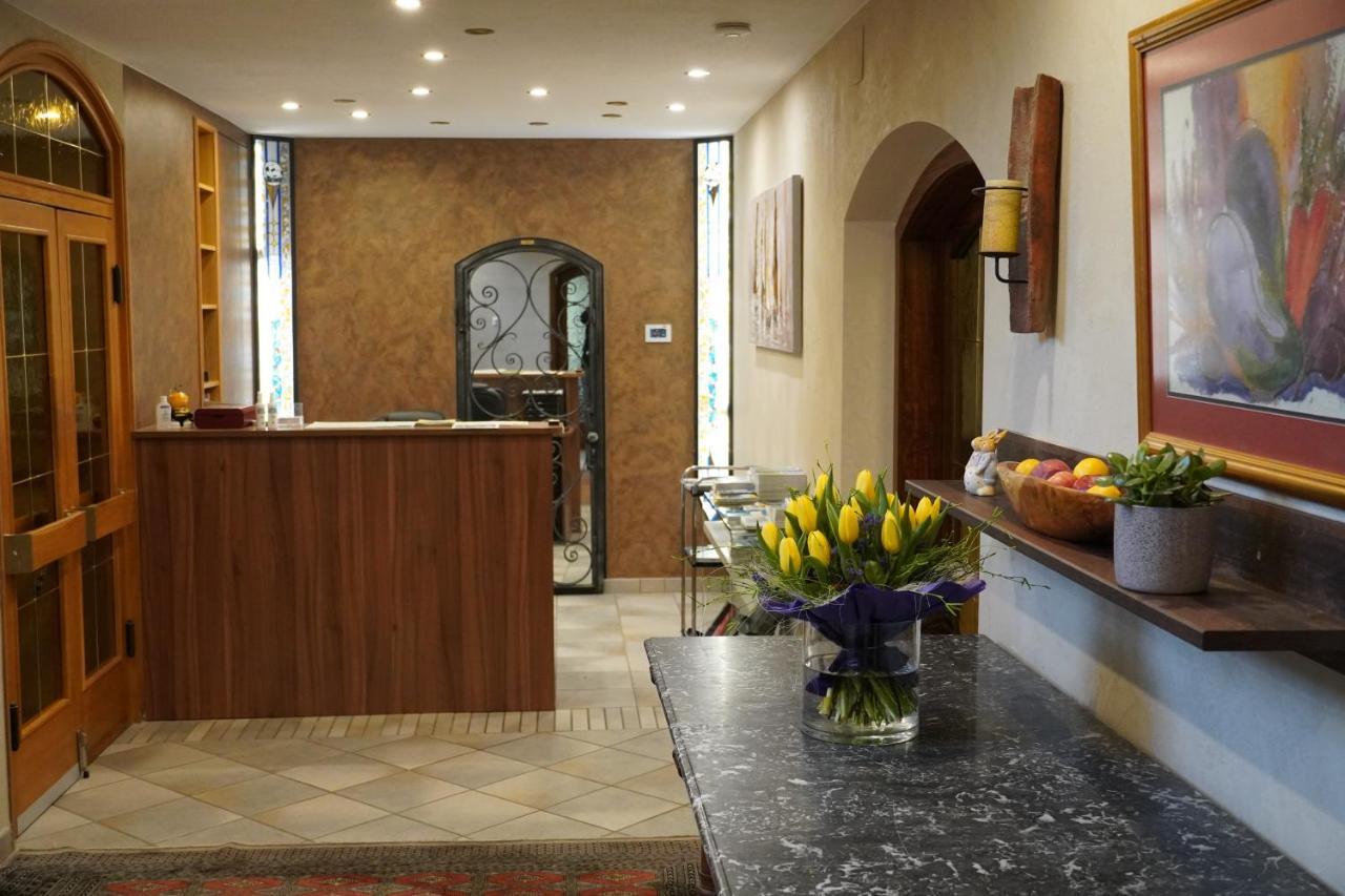 Villa Martini Boutiquehotel (Adults Only) Velden am Wörthersee Екстериор снимка