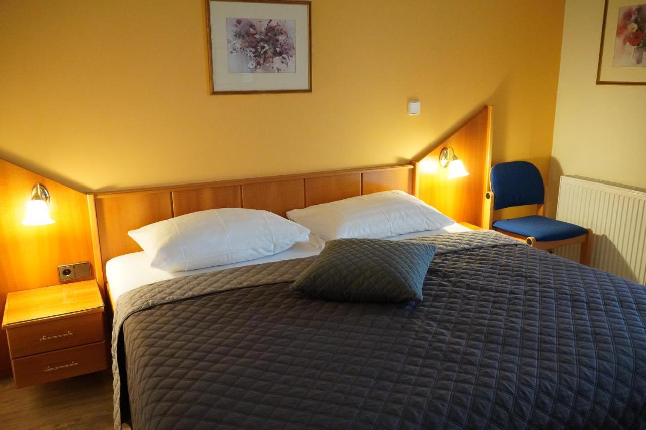 Villa Martini Boutiquehotel (Adults Only) Velden am Wörthersee Екстериор снимка
