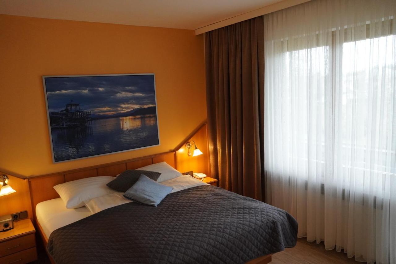 Villa Martini Boutiquehotel (Adults Only) Velden am Wörthersee Екстериор снимка
