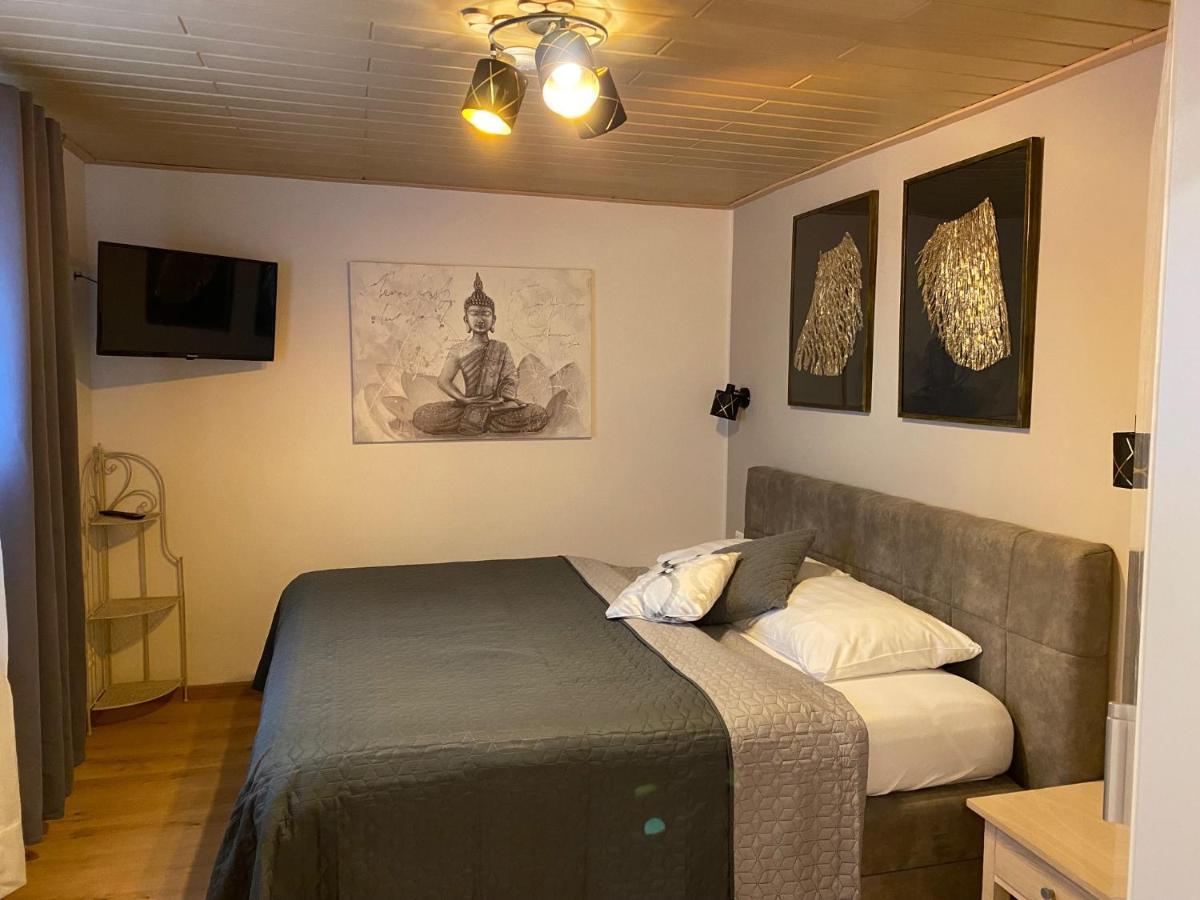Villa Martini Boutiquehotel (Adults Only) Velden am Wörthersee Екстериор снимка