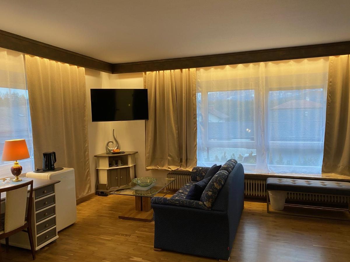 Villa Martini Boutiquehotel (Adults Only) Velden am Wörthersee Екстериор снимка