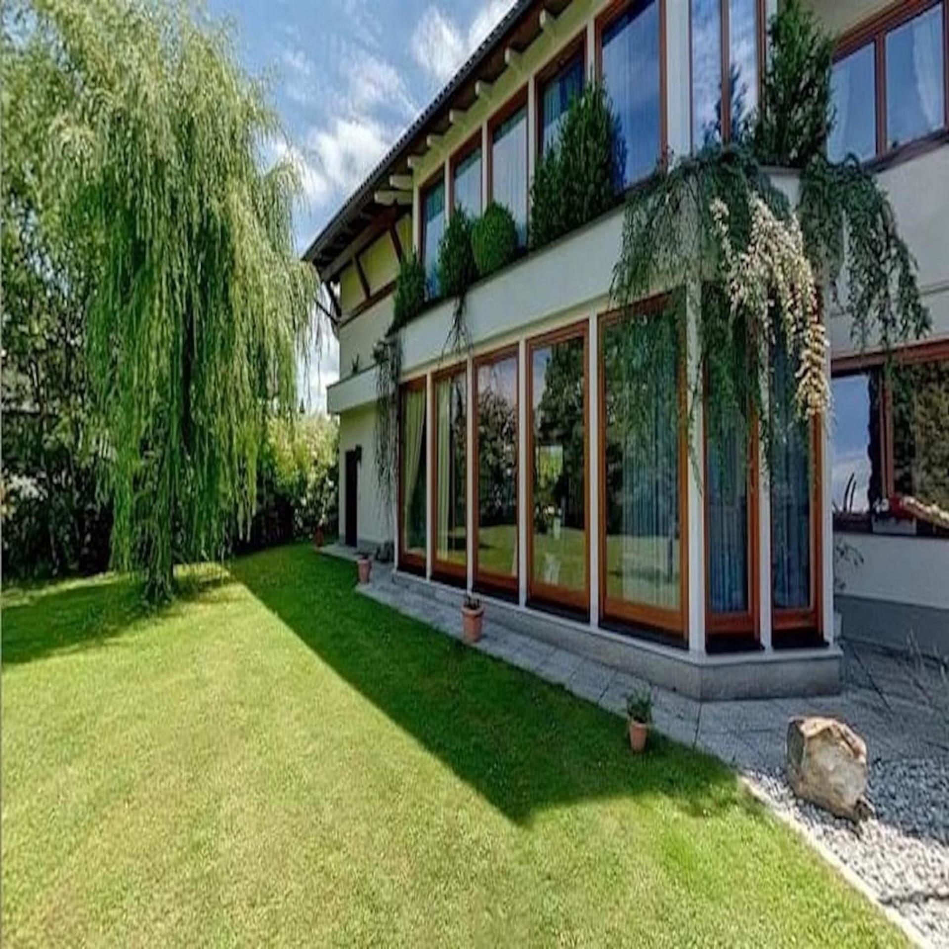 Villa Martini Boutiquehotel (Adults Only) Velden am Wörthersee Екстериор снимка